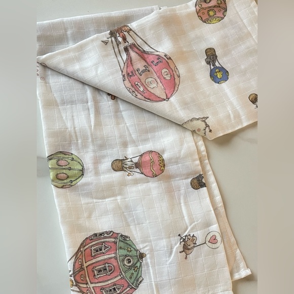 Atelier choux baby bub and blanket SET - Picture 4 of 7